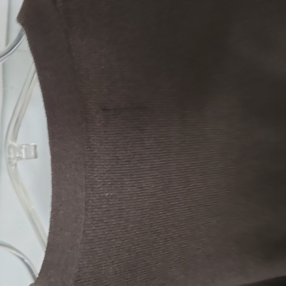 Haggar Clothing Co long sleeve sweater - Picture 10 of 12